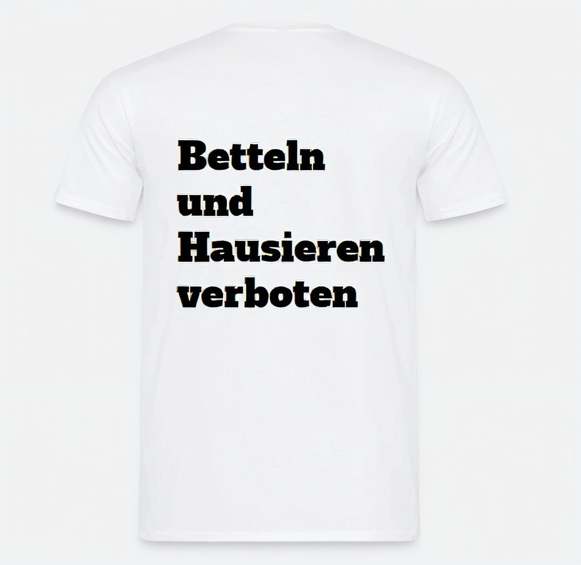 Signature Dark T-Shirt